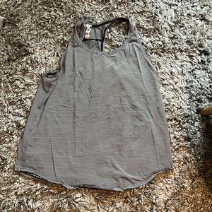 Lululemon Workout Tank Top